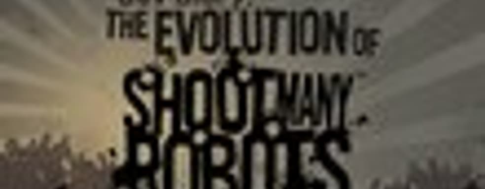 Shoot Many Robots в марте