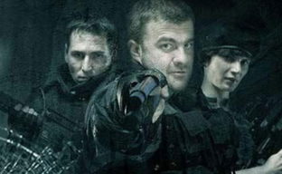 Instinct Shooter with Mikhail Porechenkov to be Released on Steam