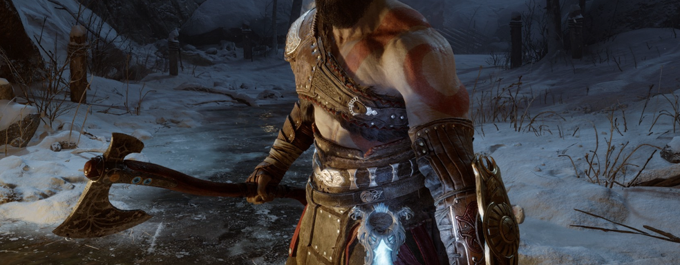 God of War Ragnarok на ПК получила третий патч с оптимизацией видеопамяти, улучшением управления на мыши и сторонних геймпадах