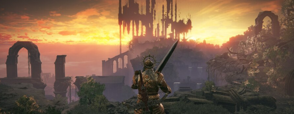 Elden Ring Shadow of the Erdtree получила мод-режим для журналистов и исследователей, чтобы управлять сложностью DLC