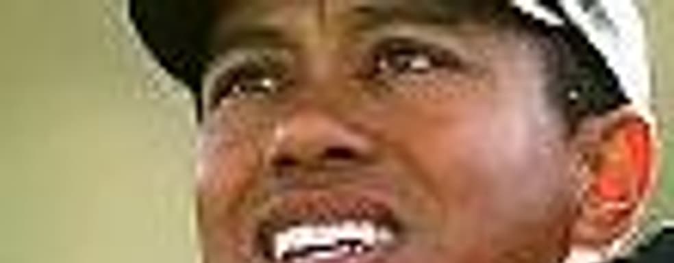 Две игры из серии Tiger Woods в этом году