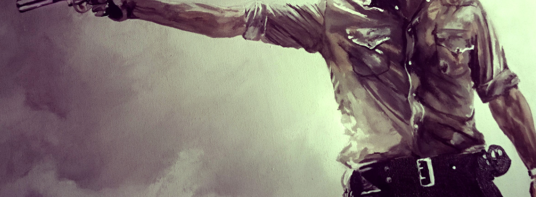 Gollum tiene un competidor serio. The Walking Dead Destinies impresiona por su baja calidad