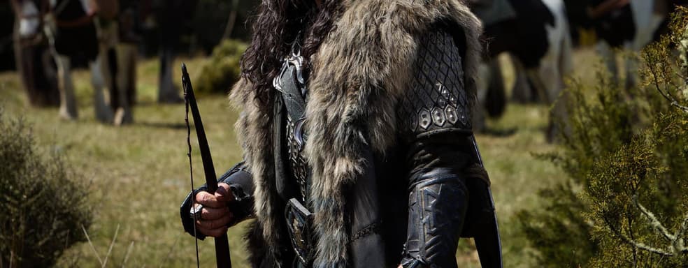 В мае Inart откроет предзаказ на фигурку Торина Дубощита из фильма «Хоббит: Нежданное путешествие»