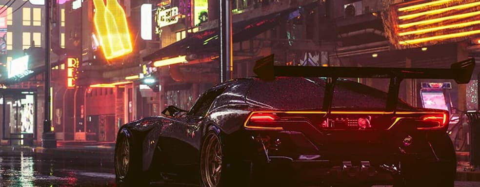 Epic: Более половины анонсированных игр строятся на Unreal Engine