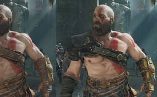 Появилось первое сравнение PS5 и ПК-версий God of War
