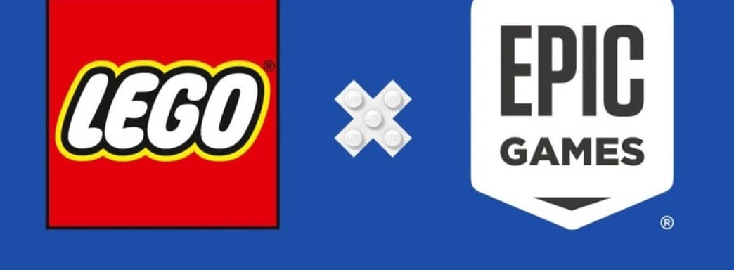 LEGO and Epic Games join forces to create a metaverse for children's games