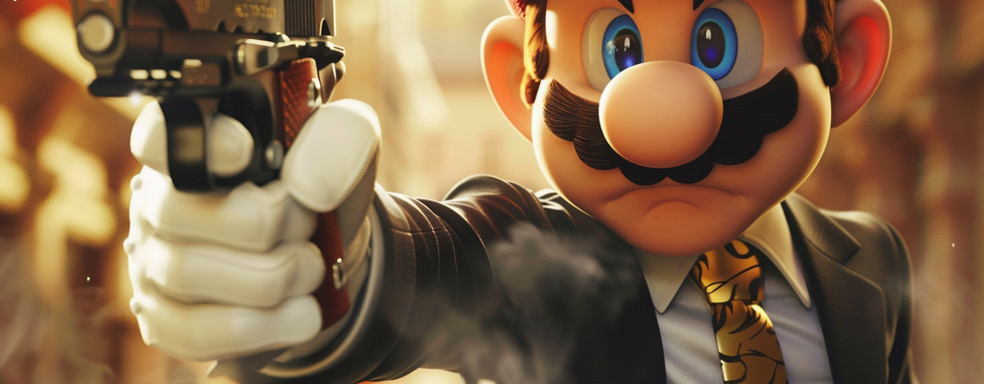 «Сторонние компании» занялись устранением источников утечек Nintendo