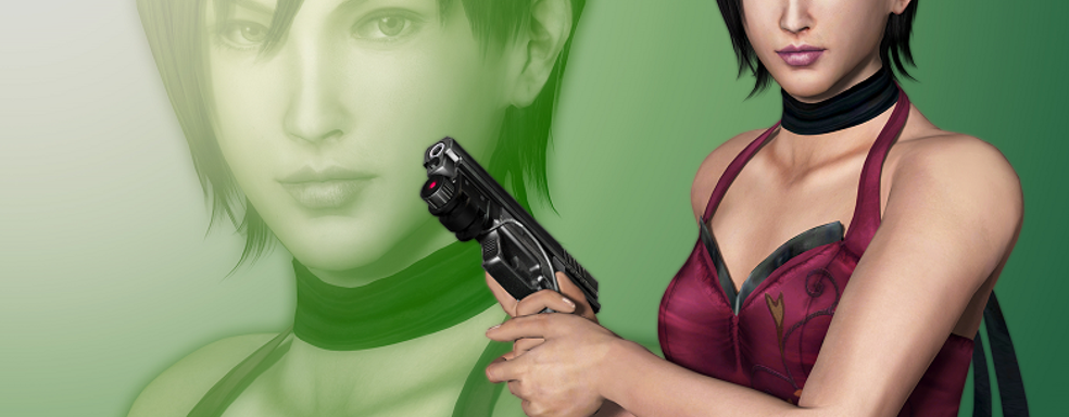 Fan Remaster Graphics of Resident Evil 4 Compared to Official HD Version Online