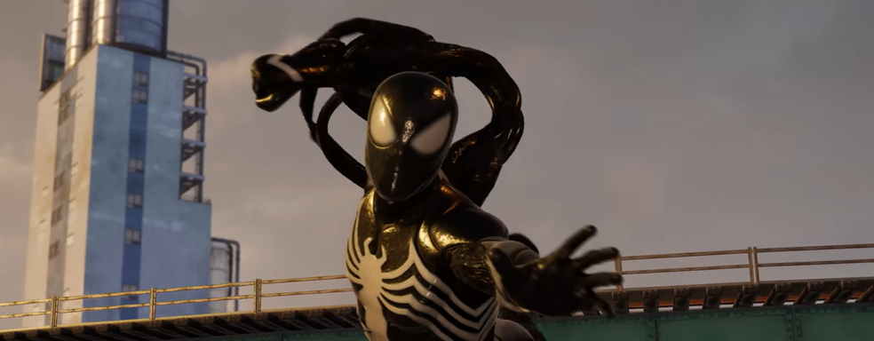 В трейлере Spider-Man 2 обнаружили дату релиза, но теория посыпалась из-за формата даты