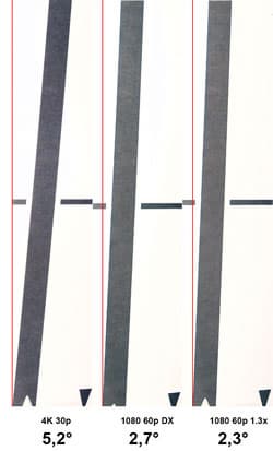 Видеосъемка фотоаппаратом Nikon D500