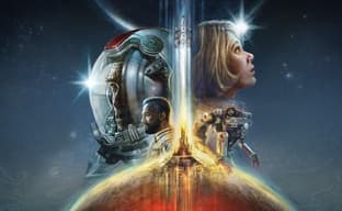 Скорое обновление Starfield станет неожиданным. Что скрывает Bethesda?