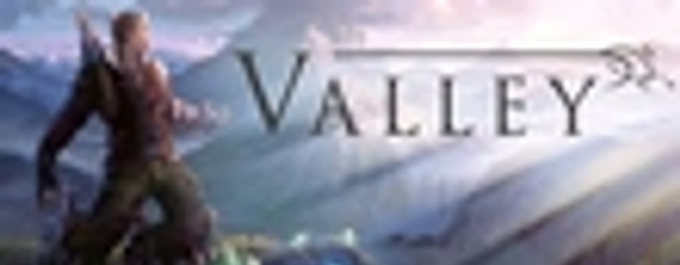 Приключенческая игра Valley выйдет этим летом