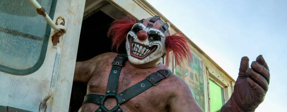 Трейлер Twisted Metal настолько ужасает, что это хотят посмотреть. Фанатам интересны боевые гонки в сериале