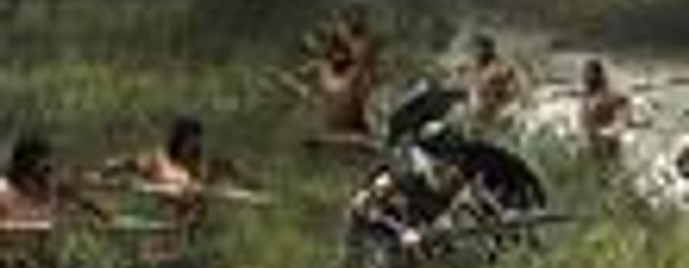 Warriors: Legends of Troy во втором квартале 2010