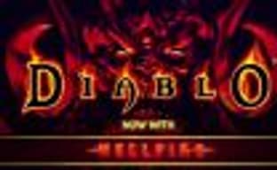 Адский огонь классики: дополнение Hellfire для Diablo вышло в GOG