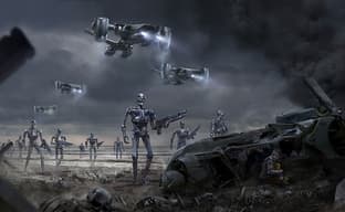 Отобранная у российской студии стратегия Terminator: Dark Fate - Defiance не выйдет в этом году