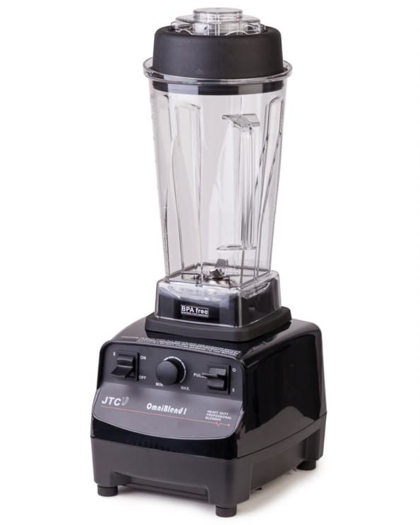 Профессиональный блендер JTC TM-767 OmniBlend I