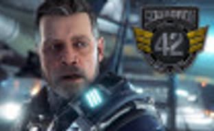 Crytek отзовёт иск против разработчиков Star Citizen до выхода Squadron 42