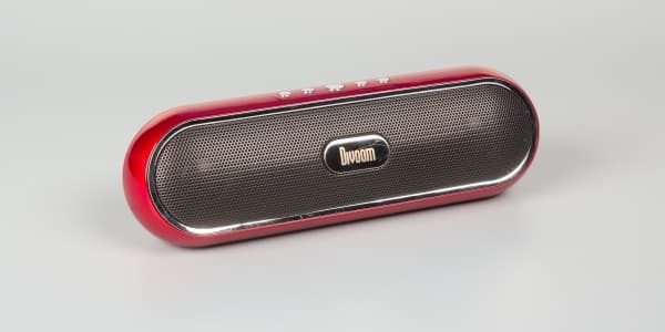 внешний вид Divoom iTour-Boom