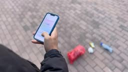 Казахстанцам предложили сообщать о мусоре на платформе Taza Qala