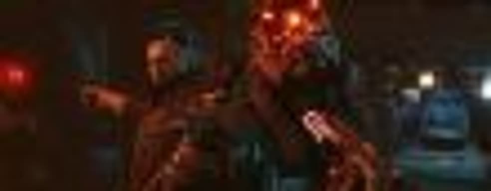 [Мнение] - Cyberpunk 2077 потерял лицо