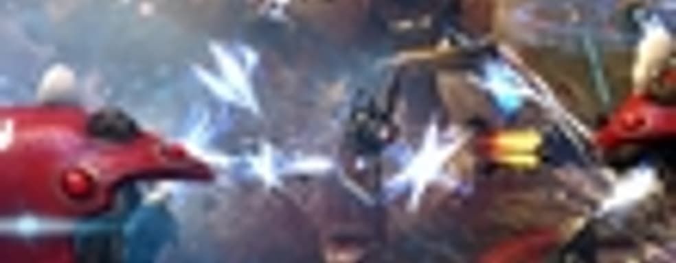 Бесплатное дополнение для Warhammer 40,000: Dawn of War II