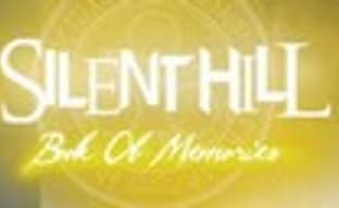 Silent Hill: Book of Memories с мультиплеером