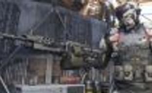 Режим Blackout в РС-версии Black Ops IIII будет поддерживать до 120к/c на момент релиза