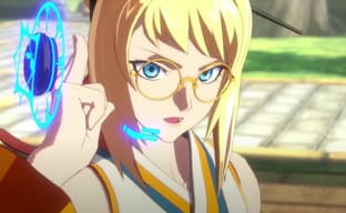 Аниме-файтинг DNF Duel выйдет в конце июня. Представление красотки Launcher