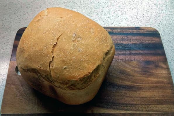 Хлебопечка Moulinex Neo OW120130