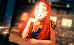 Первые оценки Necrobarista – визуальная новелла с отличным сюжетом