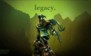 Вышел документальный фильм о наследии и будущем Soul Reaver