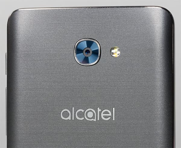 Смартфон Alcatel Pop 4S