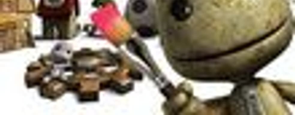 Как обеспечить сохранность своих уровней для LittleBigPlanet