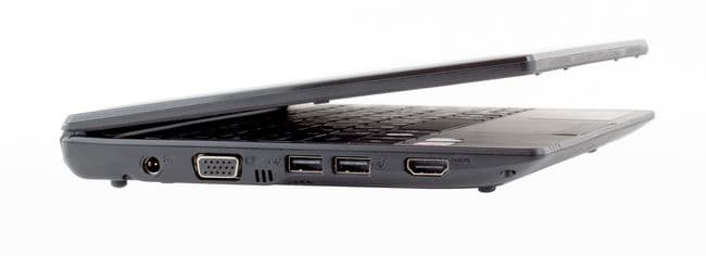 Нетбук Acer One 522 на процессоре AMD С-50 (платформа Brazos)