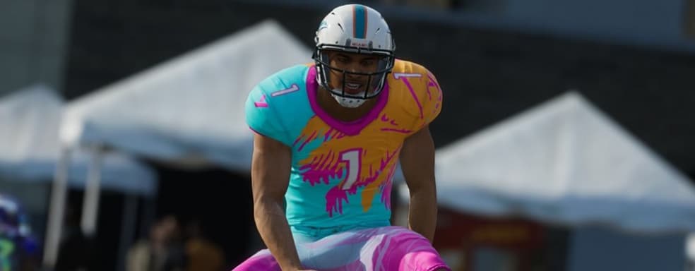 Warcraft 3: Reforged, подвинься – Madden NFL 21 стала самой низко оценённой игрой в истории Metacritic по версии пользователей