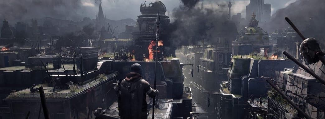 Технические ограничения Xbox Series S вынудили авторов Dying Light 2 установить ограничение в 30 кадров в секунду