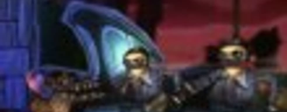 Stick it to the Man для PS Vita и PS3