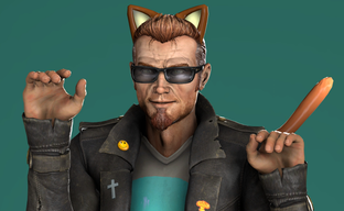 Разработчики Postal разрешают пиратить игры, если они стоят слишком дорого