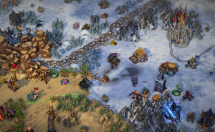 Новый тизер Heroes of Might and Magic: Olden Era — показали «Слово посла», артефакты для найма нейтралов и дипломатии