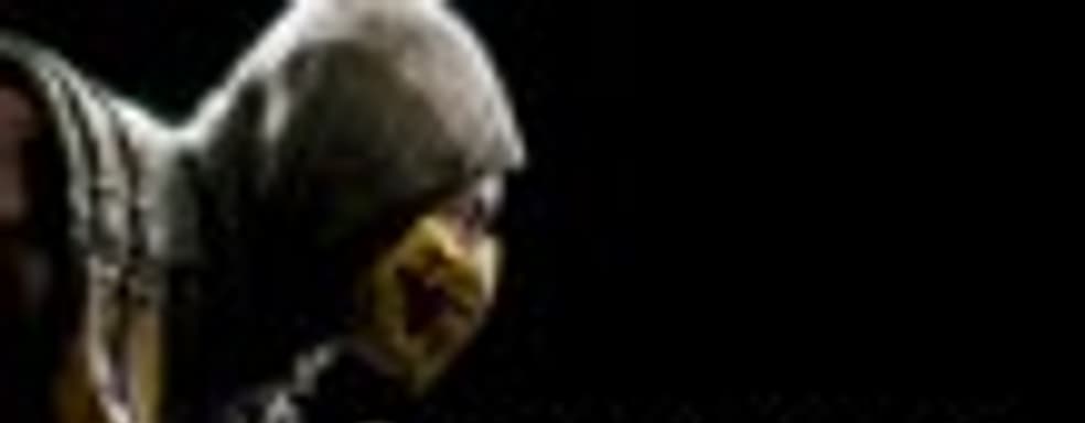 Mortal Kombat X может получить систему микротранзакций