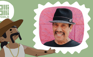 OlliOlli World scores 9 out of 10 from journalists. No keyboard and mouse support, but Danny Trejo will be there