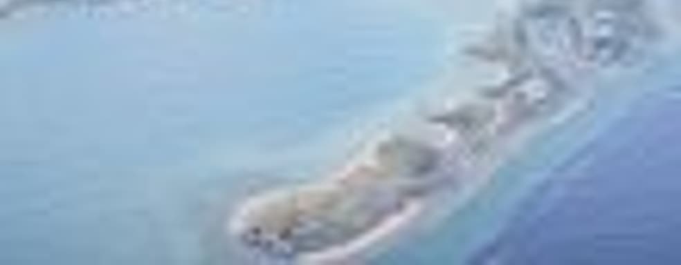 Старый-новый «Остров Уэйк» в трейлере Battlefield V