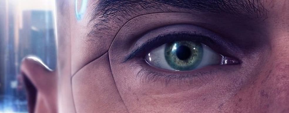 Detroit: Become Human добилась большого успеха. Разработчики подтвердили результаты продаж