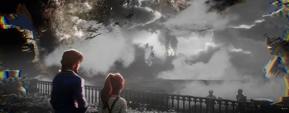 Новый трейлер Clair Obscur: Expedition 33 объясняет завязку сюжета игры