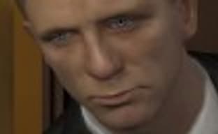 Quantum of Solace – выпить и застрелить