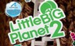 LittleBigPlanet 2 Limited Collector's Edition для Европы