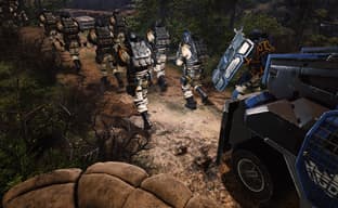 Демоверсия стратегии Tempest Rising получает высокие оценки игроков. Знакомимся с геймплеем