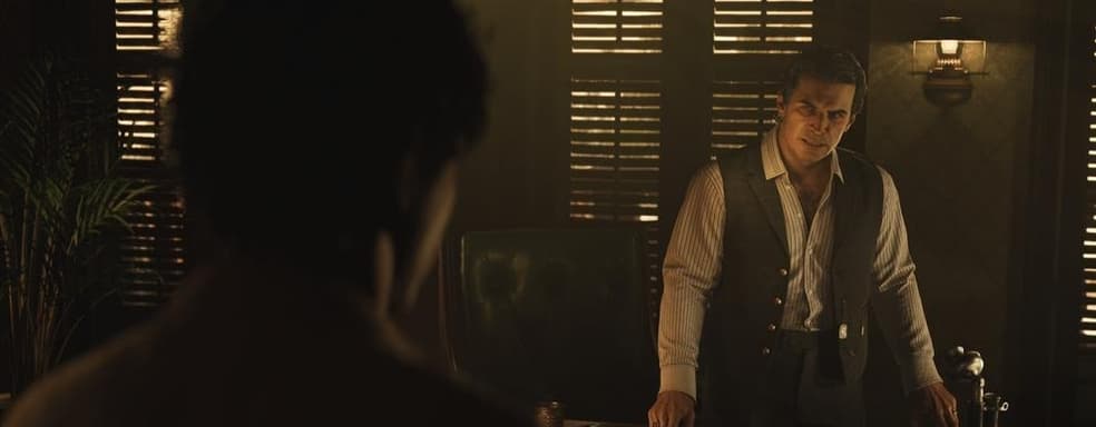 В Mafia: The Old County отказались от Fusion Engine и используют Unreal Engine 5