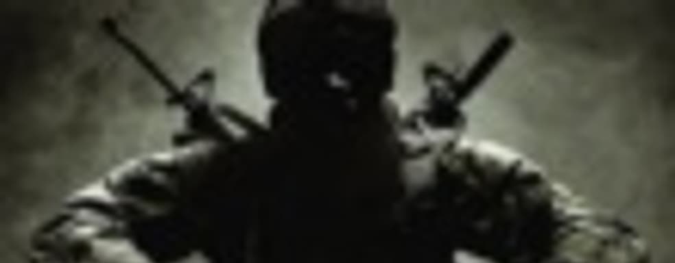 Парочка деталей о Call of Duty: Black Ops